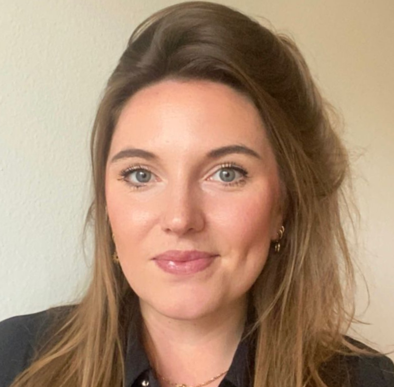 Emma Hoes, course instructor for Survey Experiments and Pre-Analysis Planning at ECPR's Research Methods and Techniques